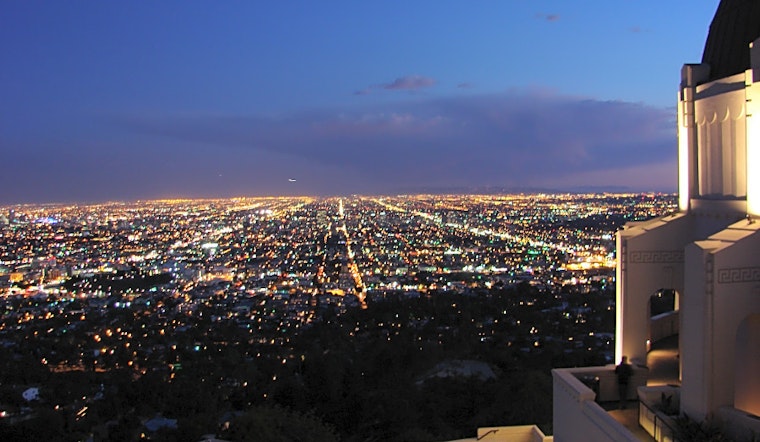 Top LA news: Fed judge orders 1000s of homeless relocated; streets may open for outdoor dining; more