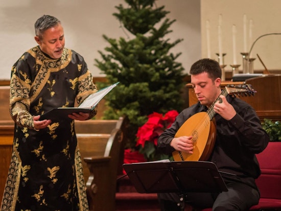 The Inner Sunset's Concert Hall: Seventh Avenue Performances