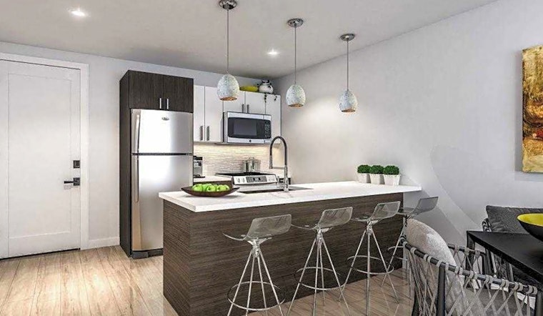 Apartments for rent in Philadelphia: What will $1,300 get you?
