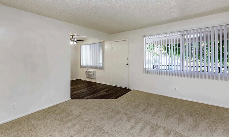 Apartments for rent in Anaheim: What will $1,700 get you?