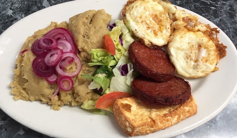 Here are Cleveland's top 3 Caribbean spots