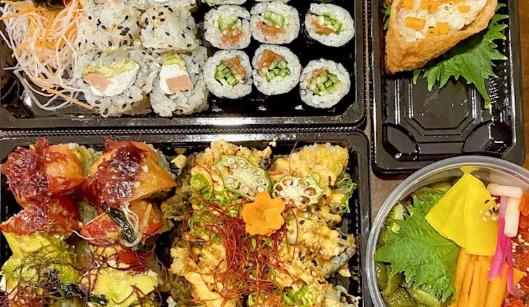 New Japanese spot Chikyu opens its doors in southeast Las Vegas