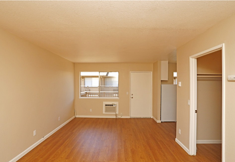 What will $1,700 rent you in San Jose, right now?