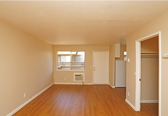 What will $1,700 rent you in San Jose, right now?