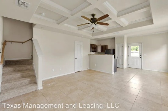 Apartments for rent in San Antonio: What will $1,400 get you?