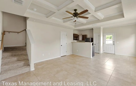 Apartments for rent in San Antonio: What will $1,400 get you?