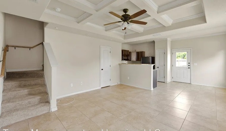 Apartments for rent in San Antonio: What will $1,400 get you?