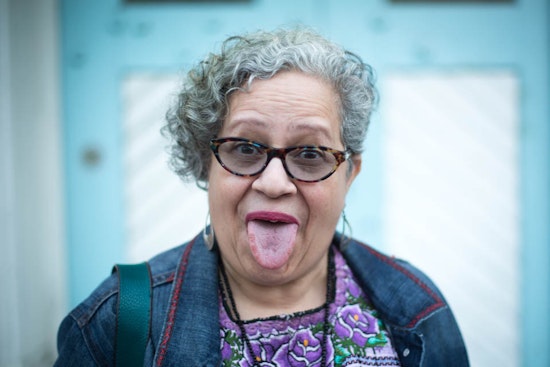 Souls of The Upper Haight: Spring 2015