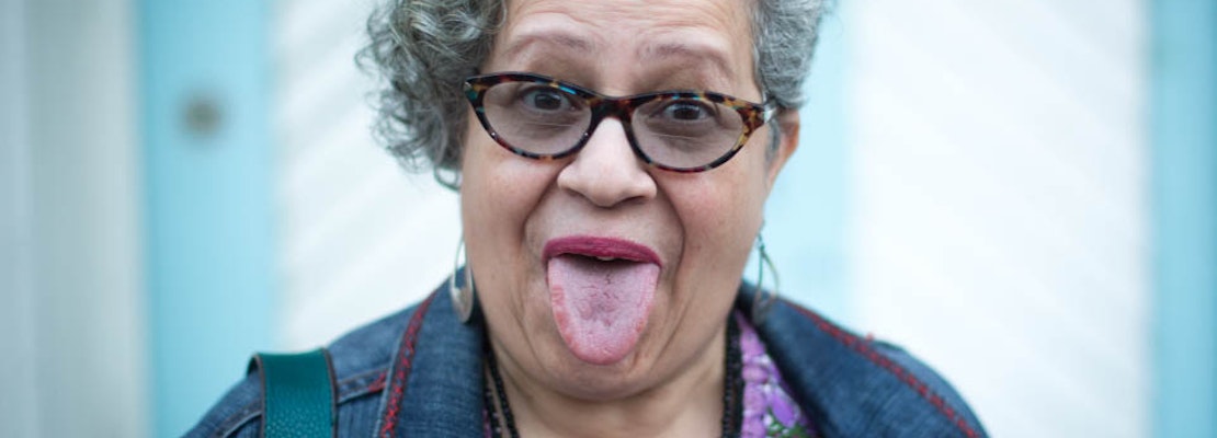 Souls of The Upper Haight: Spring 2015