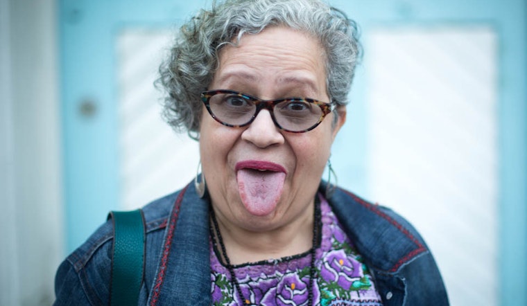 Souls of The Upper Haight: Spring 2015