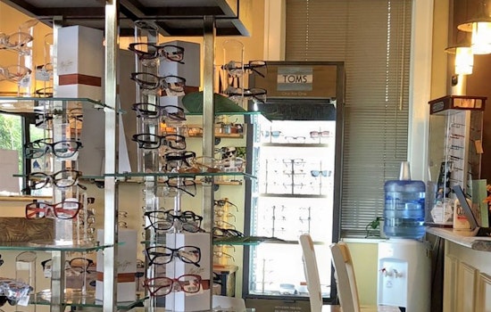 Here are Saint Paul's top 4 eyewear and opticians spots