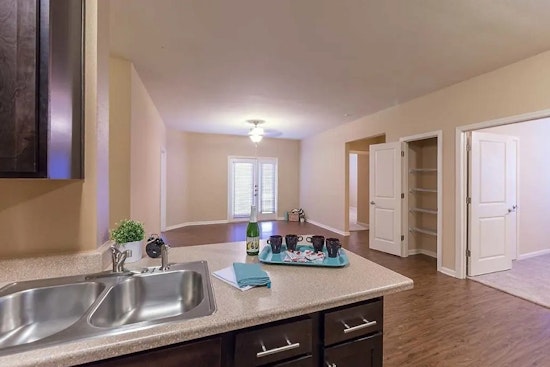 Apartments for rent in Fort Worth: What will $1,100 get you?