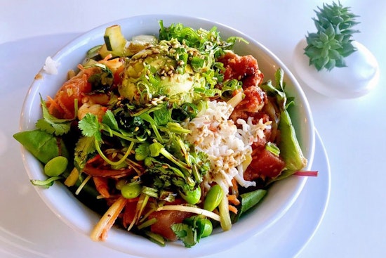 Here are Long Beach's top 4 poke spots