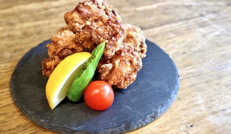 Find ramen and more at West San Jose's new Zero