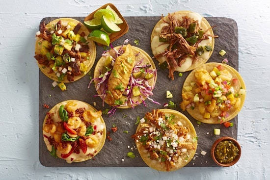 Discover the 4 best Mexican eateries in Dallas