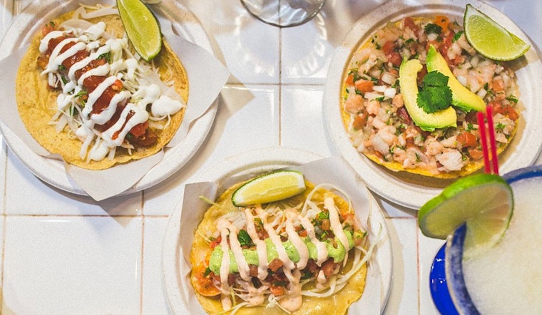 New York's 3 favorite spots for affordable tacos