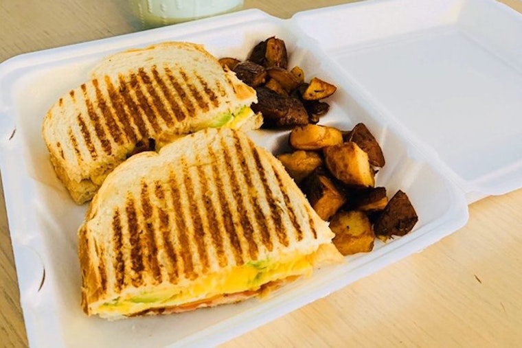 New traditional American spot Attitude debuts in Melrose