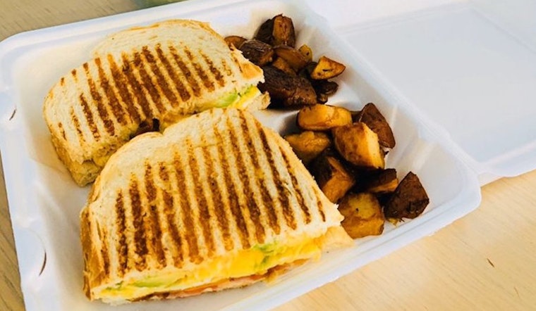 New traditional American spot Attitude debuts in Melrose