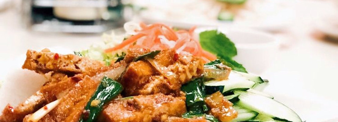 Here are Mesa's top 4 Vietnamese spots
