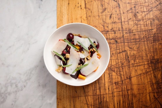 Cambridge's 4 best spots for high-end New American eats