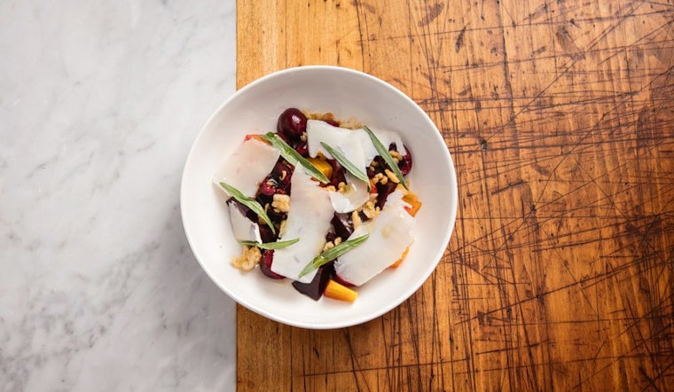 Cambridge's 4 best spots for high-end New American eats