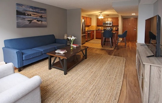 Apartments for rent in Cleveland: What will $1,400 get you?