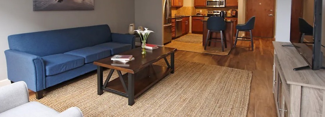 Apartments for rent in Cleveland: What will $1,400 get you?