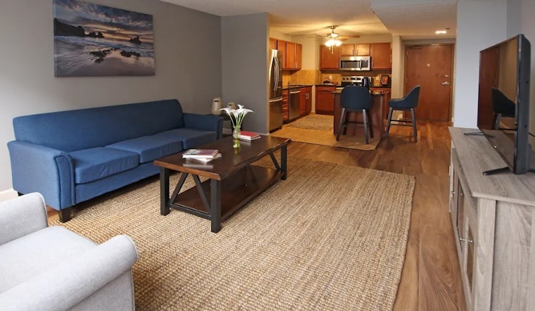 Apartments for rent in Cleveland: What will $1,400 get you?