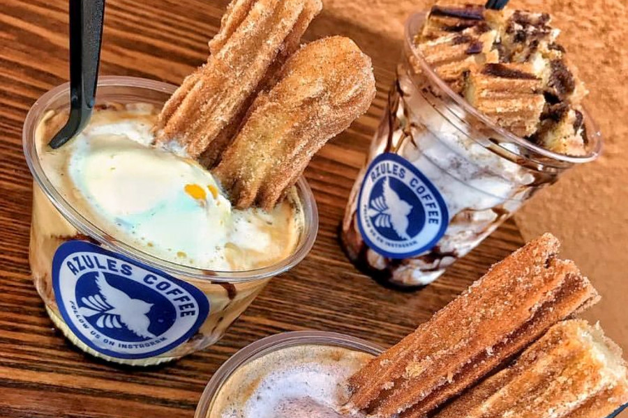 Anaheim's 4 favorite spots to score coffee on a budget