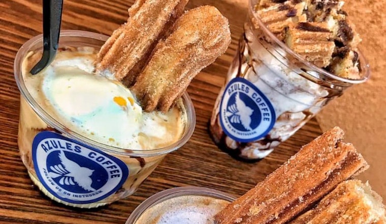Anaheim's 4 favorite spots to score coffee on a budget