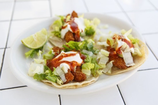 Here are Los Angeles' top 4 Mexican spots