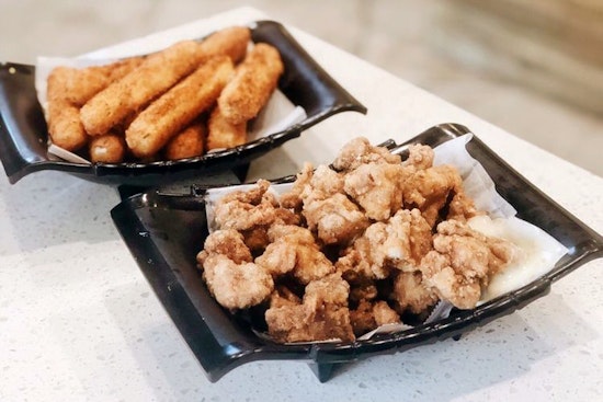 3 top options for budget-friendly Japanese eats in San Jose