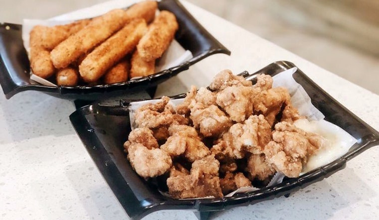 3 top options for budget-friendly Japanese eats in San Jose