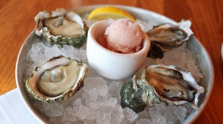 Treat yourself at Seattle's 4 top spots for fancy seafood