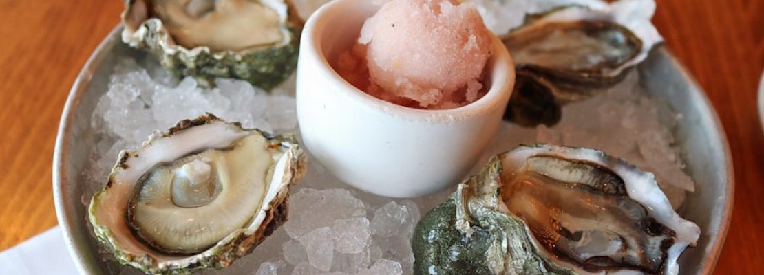 Treat yourself at Seattle's 4 top spots for fancy seafood