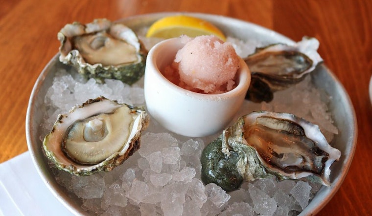 Treat yourself at Seattle's 4 top spots for fancy seafood