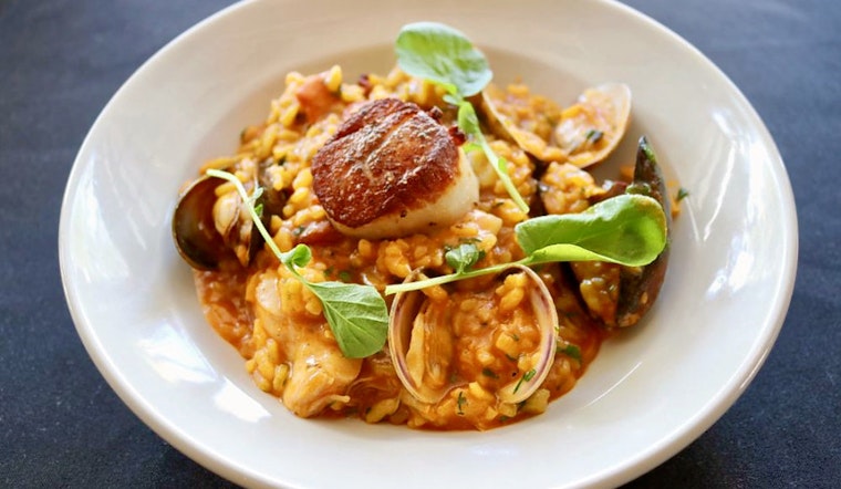 Sacramento's 3 best spots for fancy eats