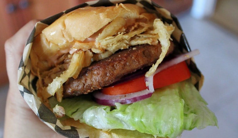 Stockton's 4 top food trucks (that won't break the bank)