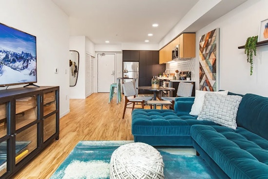 Apartments for rent in Portland: What will $2,600 get you?