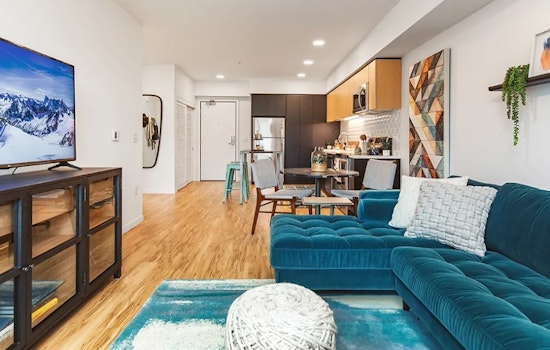 Apartments for rent in Portland: What will $2,600 get you?