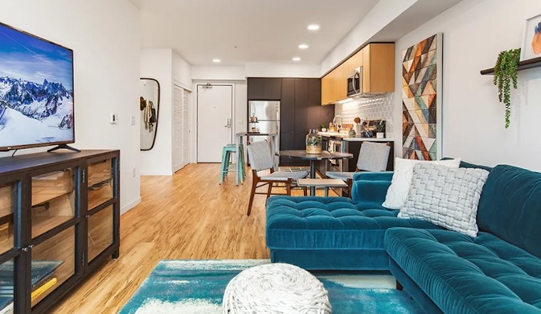 Apartments for rent in Portland: What will $2,600 get you?