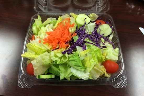 Jonesing for salads? Check out Boston's top 4 spots