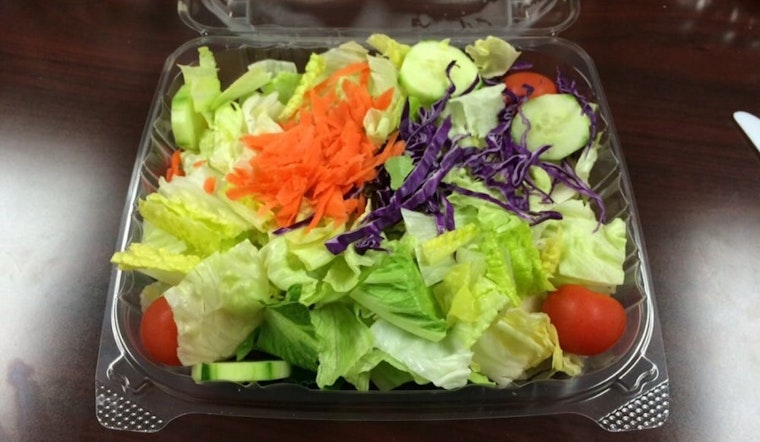 Jonesing for salads? Check out Boston's top 4 spots