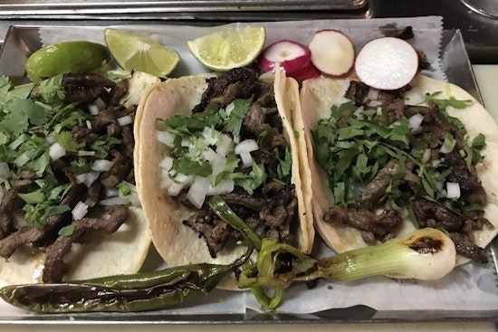The 4 best Mexican spots in New York