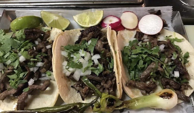 The 4 best Mexican spots in New York