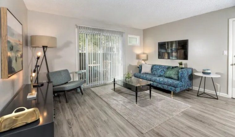 Apartments for rent in Sacramento: What will $1,500 get you?