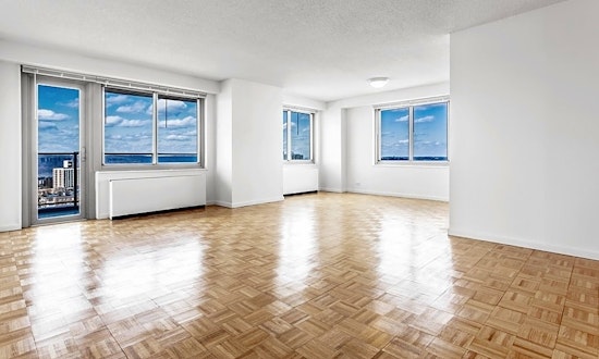 Apartments for rent in New York: What will $2,900 get you?