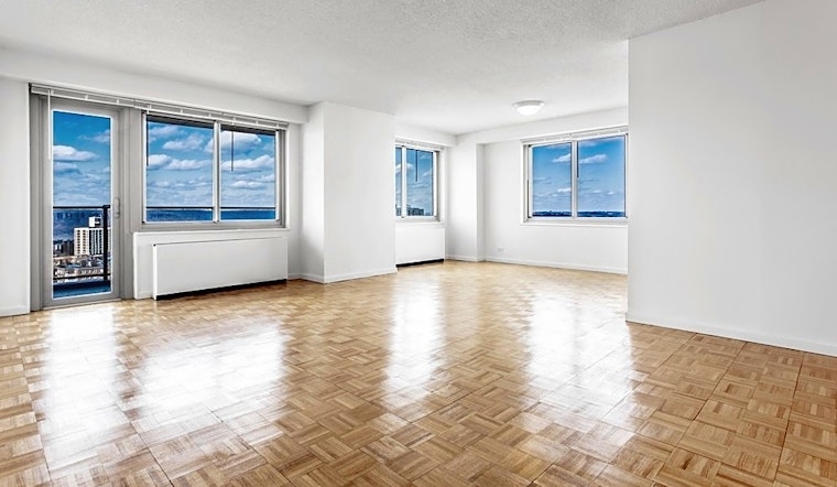 Apartments for rent in New York: What will $2,900 get you?