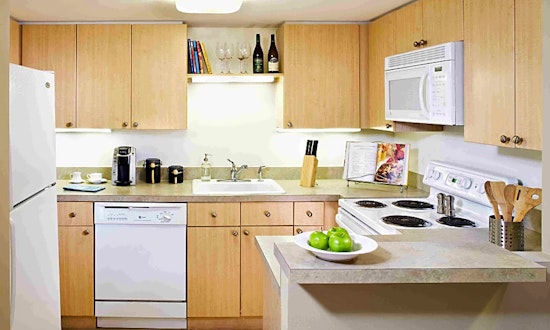 Apartments for rent in Washington, D.C: What will $2,400 get you?