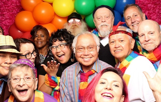 5 options for stay-at-home fun in SF & Oakland: Friday, May 22